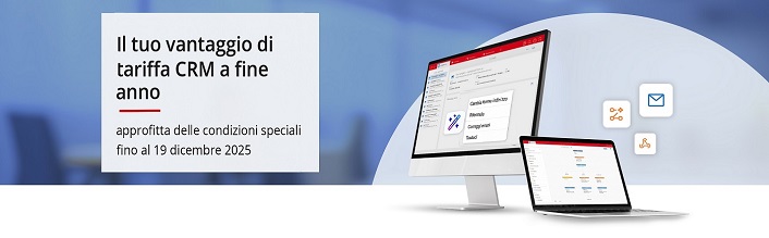 Promozione CAS genesisWorld