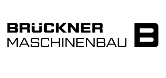 Logo Bruckner Maschinenbau