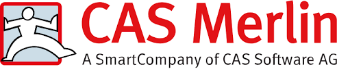 Logo CAS Merlin