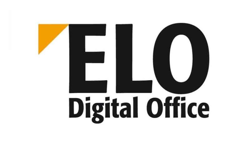 Logo ELO Digital Office