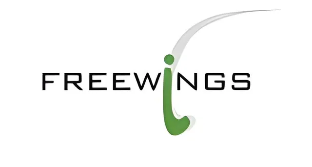 Logo Freewings