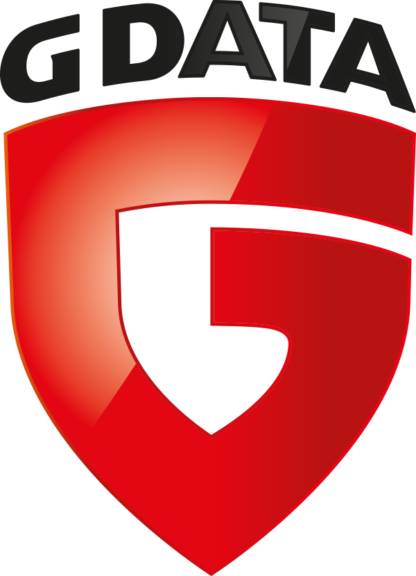 Logo G-Data