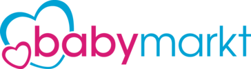 Logo Babymarkt