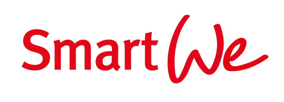 Logo CAS SmartWe