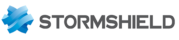 Logo Stormshield