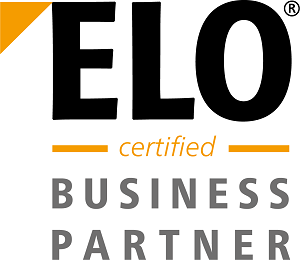 Certified partner ELO