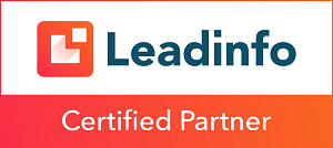 Certified partner leadinfo